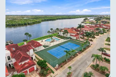 2591 Sykes Creek Drive, Merritt Island, FL 32953 - Photo 47