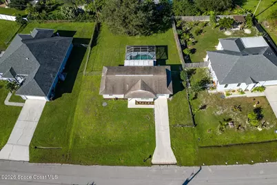 4468 SW Athena Drive, Port Saint Lucie, FL 34953 - Photo 35
