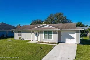 4468 SW Athena Dr, Port Saint Lucie, FL 34953 - Photo 3