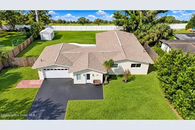 1308 Sun Circle W, Melbourne, FL 32935 - Photo 1