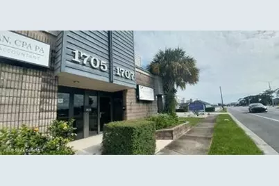 1707 S Washington Avenue #4, Titusville, FL 32780 - Photo 1
