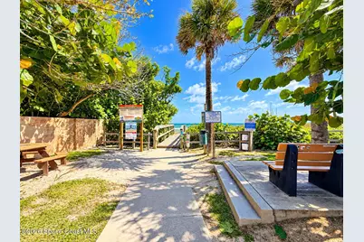451 S Brevard Avenue #14, Cocoa Beach, FL 32931 - Photo 35
