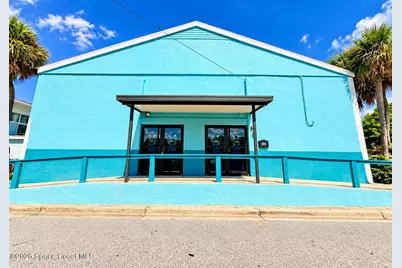 451 S Brevard Avenue #14, Cocoa Beach, FL 32931 - Photo 45