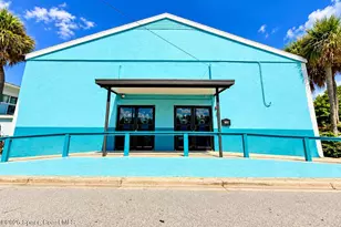 451 S Brevard Ave, Cocoa Beach, FL 32931 - Photo 45