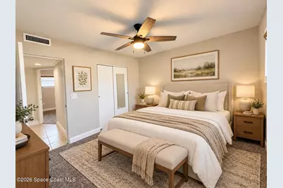 451 S Brevard Avenue #14, Cocoa Beach, FL 32931 - Photo 19