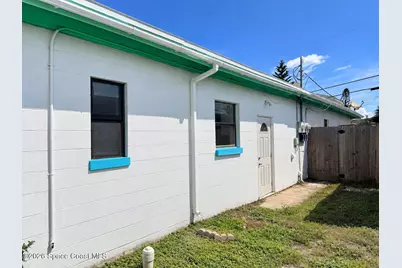 451 S Brevard Avenue #14, Cocoa Beach, FL 32931 - Photo 33