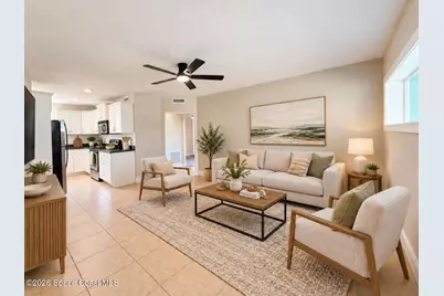 451 S Brevard Avenue #14, Cocoa Beach, FL 32931 - Photo 11