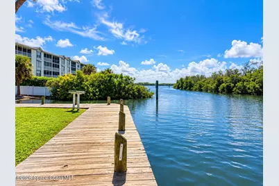 451 S Brevard Avenue #14, Cocoa Beach, FL 32931 - Photo 39