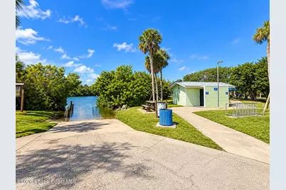 451 S Brevard Avenue #14, Cocoa Beach, FL 32931 - Photo 43