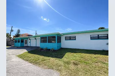 451 S Brevard Avenue #14, Cocoa Beach, FL 32931 - Photo 5