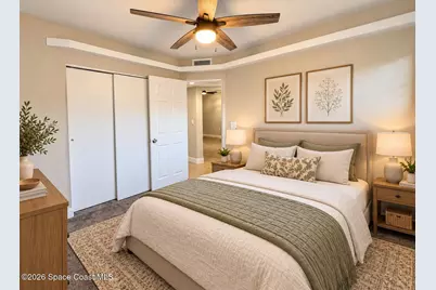 451 S Brevard Avenue #14, Cocoa Beach, FL 32931 - Photo 29