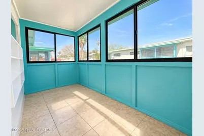 451 S Brevard Avenue #14, Cocoa Beach, FL 32931 - Photo 7