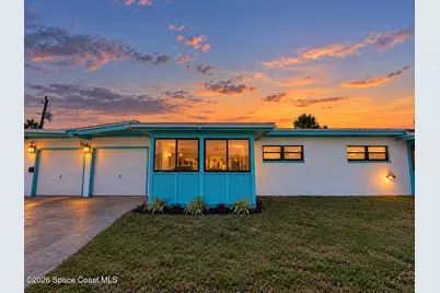 451 S Brevard Avenue #14, Cocoa Beach, FL 32931 - Photo 3