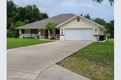 1999 Mattison Drive NE, Palm Bay, FL 32905 - Photo 3