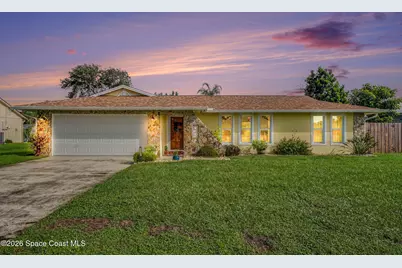 2137 Greyfield Street NE, Palm Bay, FL 32907 - Photo 1
