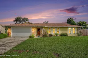 2137 Greyfield St NE, Palm Bay, FL 32907 - Photo 1