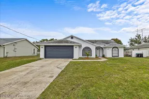 1051 Flower St NW, Palm Bay, FL 32907 - Photo 1