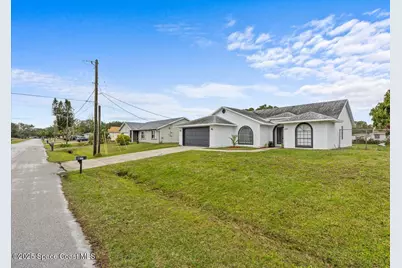 1051 Flower Street NW, Palm Bay, FL 32907 - Photo 59