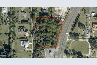 0000 N Courtenay Parkway, Merritt Island, FL 32953 - Photo 1