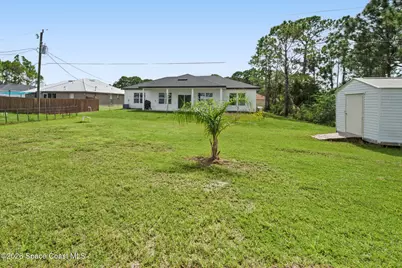 2657 Foster Road SE, Palm Bay, FL 32909 - Photo 5
