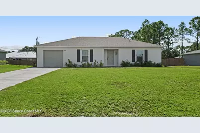 2657 Foster Road SE, Palm Bay, FL 32909 - Photo 1
