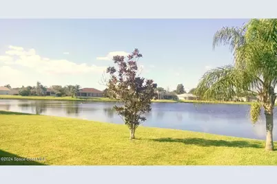 1502 Laramie Circle, Melbourne, FL 32940 - Photo 1