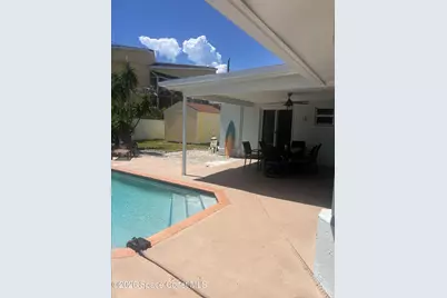 961 Golden Beach Boulevard, Indian Harbour Beach, FL 32937 - Photo 15