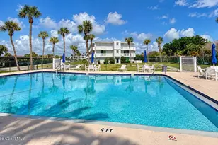 3190 N Atlantic Ave, Cocoa Beach, FL 32931 - Photo 25