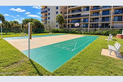 3190 N Atlantic Avenue #335, Cocoa Beach, FL 32931 - Photo 35