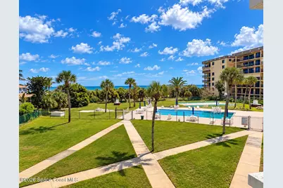 3190 N Atlantic Avenue #335, Cocoa Beach, FL 32931 - Photo 5