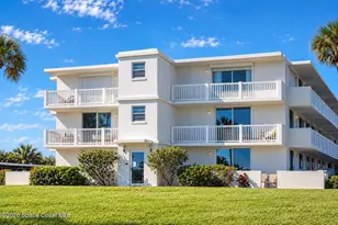3190 N Atlantic Ave, Cocoa Beach, FL 32931 - Photo 1