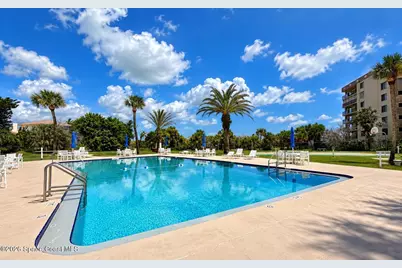 3190 N Atlantic Avenue #335, Cocoa Beach, FL 32931 - Photo 31