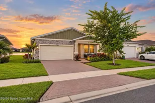 9804 Alister Dr, Melbourne, FL 32940 - Photo 1