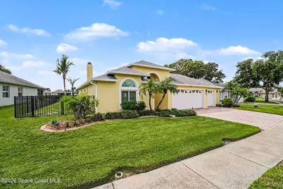 795 Limerick Drive, Merritt Island, FL 32953 - Photo 11