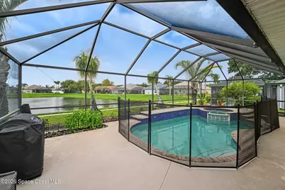 795 Limerick Drive, Merritt Island, FL 32953 - Photo 27