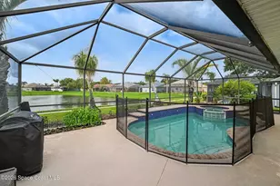 795 Limerick Dr, Merritt Island, FL 32953 - Photo 27
