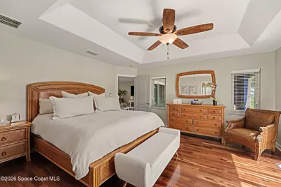 795 Limerick Drive, Merritt Island, FL 32953 - Photo 31