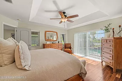 795 Limerick Drive, Merritt Island, FL 32953 - Photo 5