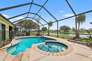 795 Limerick Dr, Merritt Island, FL 32953 - Photo 3
