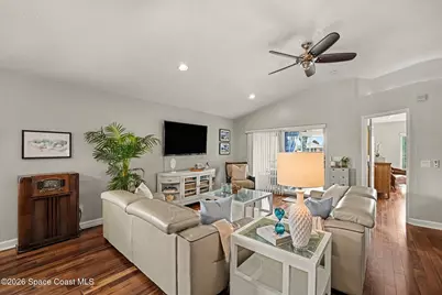 795 Limerick Drive, Merritt Island, FL 32953 - Photo 21