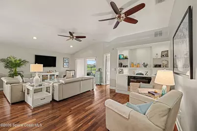 795 Limerick Drive, Merritt Island, FL 32953 - Photo 23