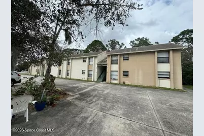 341 Mercury Avenue SE #102, Palm Bay, FL 32909 - Photo 1