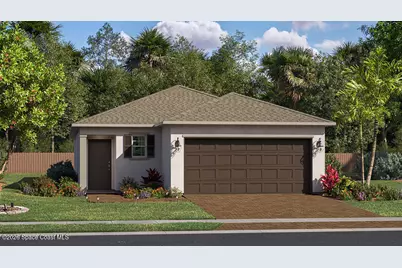 3785 Astral Road, Melbourne, FL 32901 - Photo 1