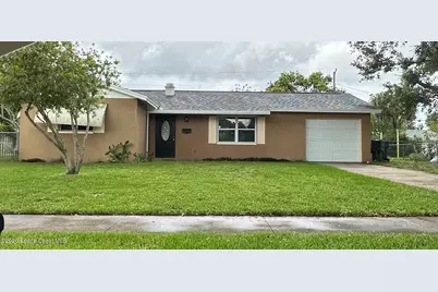 2804 Bayeux Avenue, Melbourne, FL 32935 - Photo 1