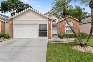 1084 S Fork Cir, Melbourne, FL 32901 - Photo 1