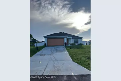 341 De Castro Avenue SE, Palm Bay, FL 32909 - Photo 1