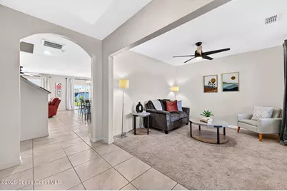 1864 Capital Drive SE, Palm Bay, FL 32909 - Photo 9