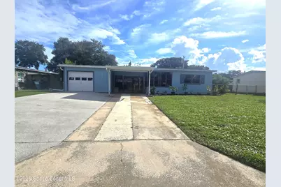523 Palm Avenue, Merritt Island, FL 32952 - Photo 1