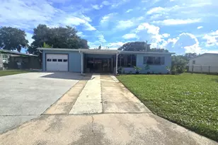 523 Palm Ave, Merritt Island, FL 32952 - Photo 1