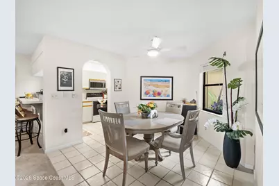 602 Manatee Drive, Satellite Beach, FL 32937 - Photo 11
